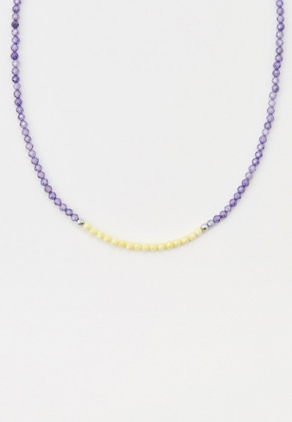 Бусы Mr&Mrs Wolf