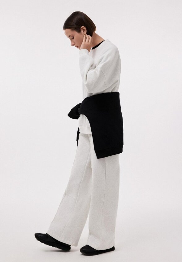 Свитшот Calista