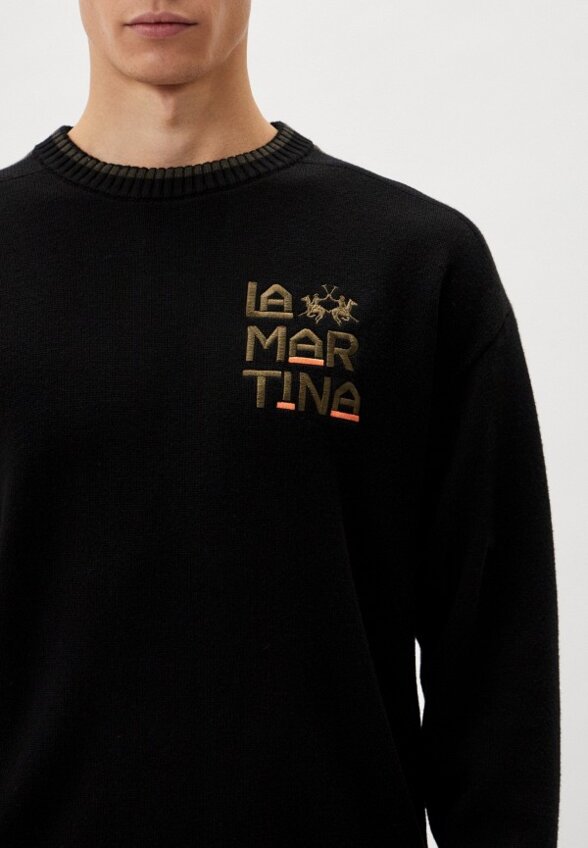 Джемпер La Martina