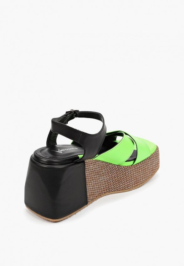 Босоножки Vasconte