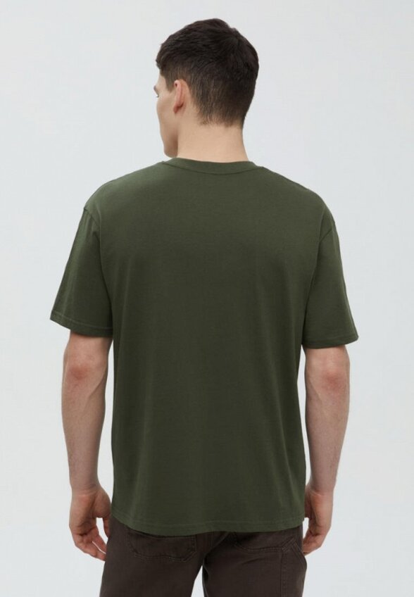 Футболка Finn Flare