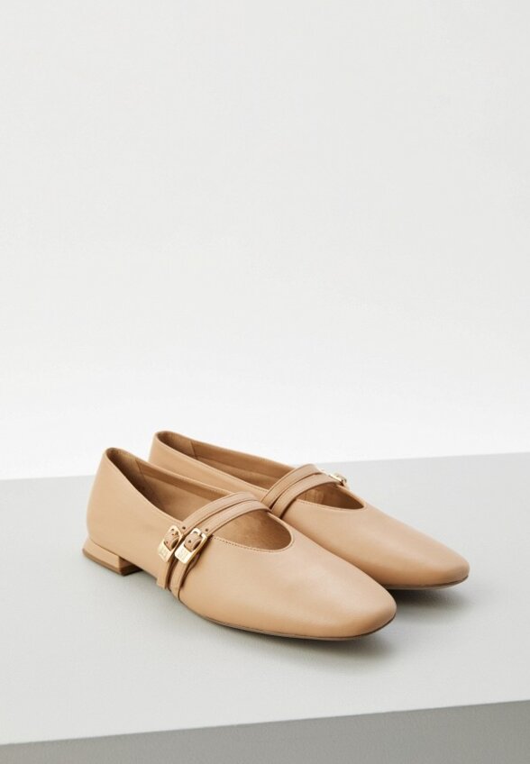 Балетки Högl