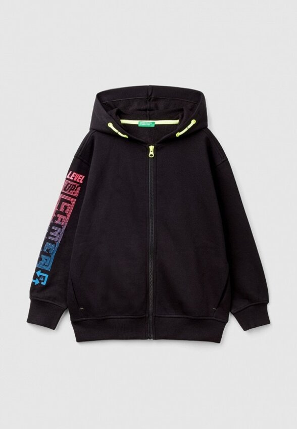 Толстовка United Colors of Benetton