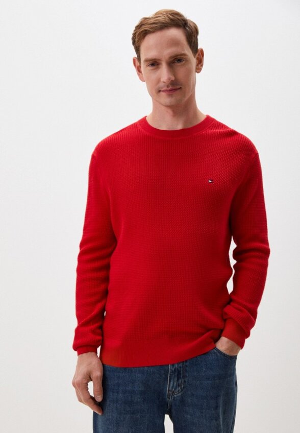 Джемпер Tommy Hilfiger