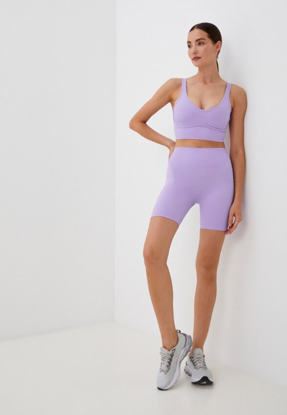 Велосипедки Nativos