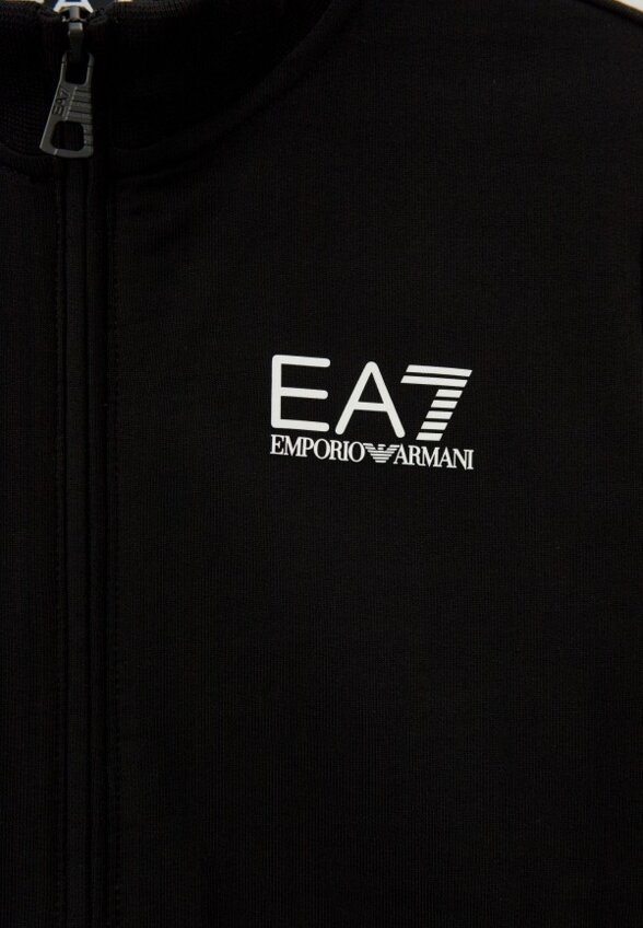 Костюм спортивный EA7