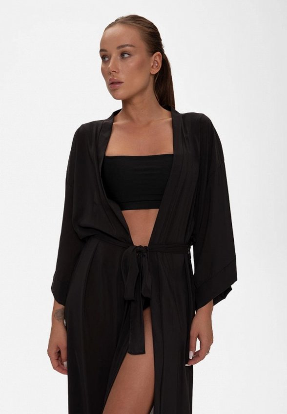 Туника пляжная Sensima