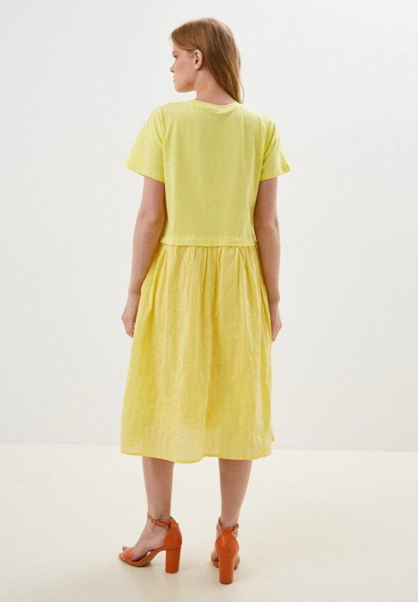 Платье Belucci