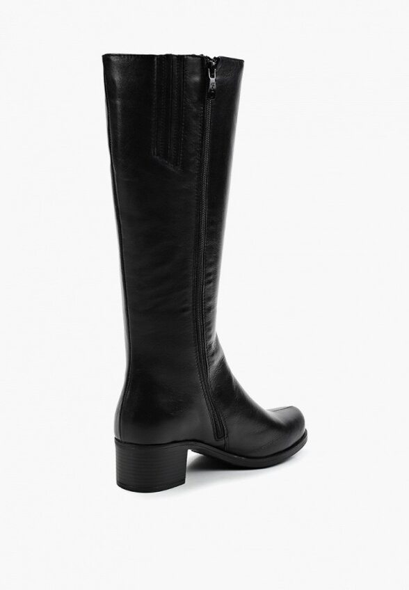 Сапоги Francesco Donni