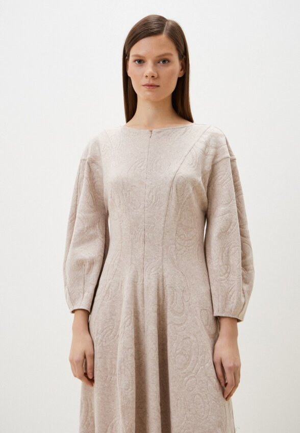 Платье MadaM T