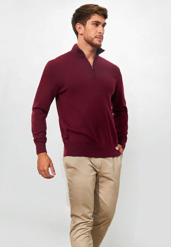 Джемпер Mountica