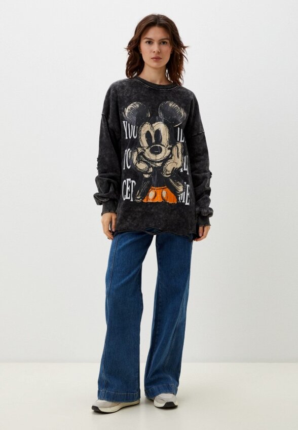 Свитшот Original Siberia