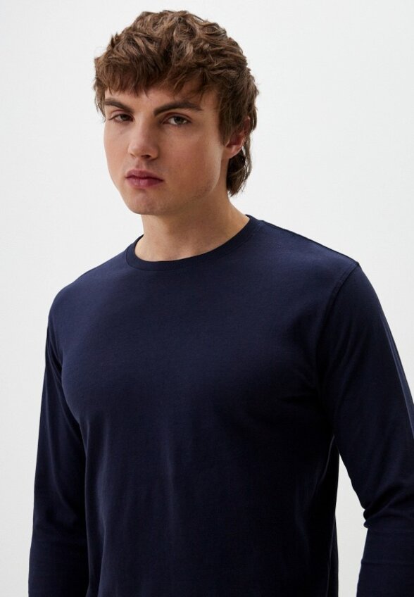 Лонгслив Van Hipster