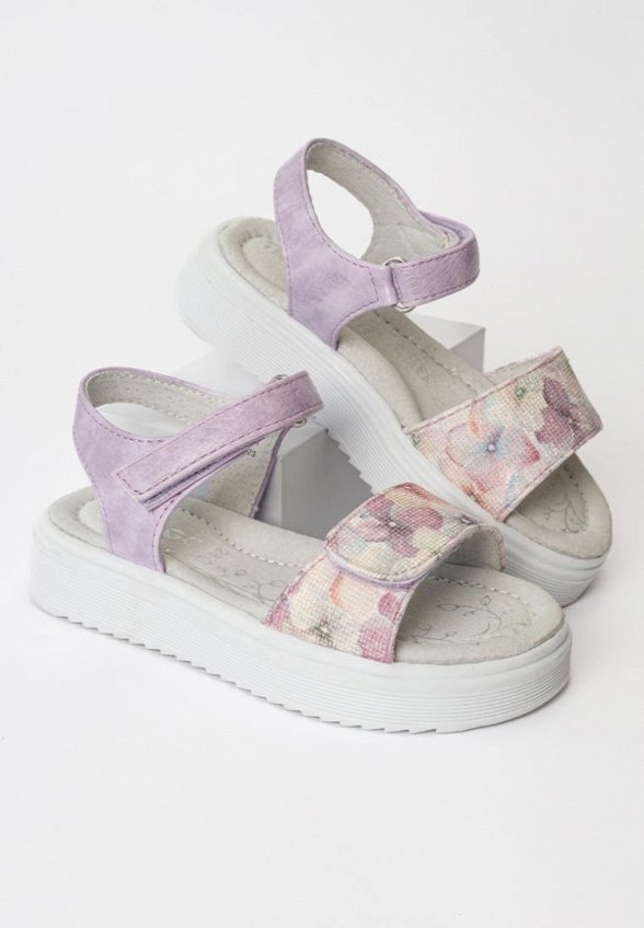 Босоножки Tikkago