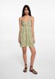 Сарафан Mango Teen2  - превью