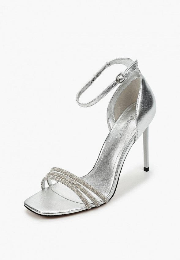 Босоножки El'Rosso