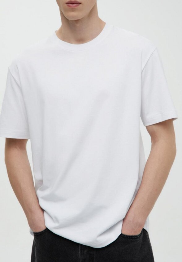 Футболка Finn Flare