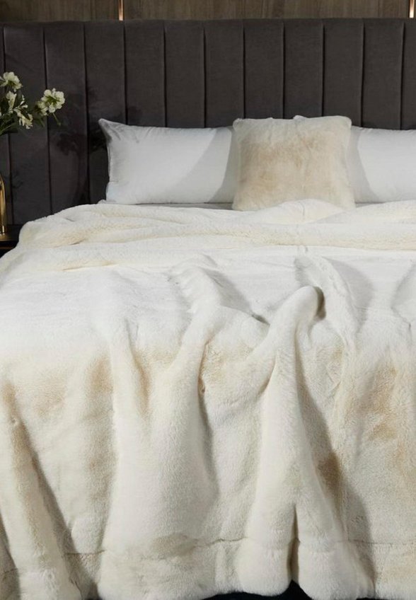 Плед Sofi De Marko