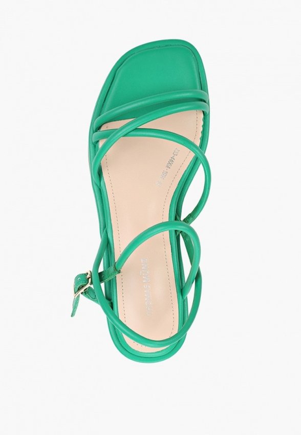 Сандалии Thomas Munz