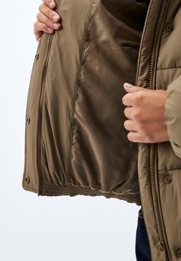 Пуховик Calvin Klein Jeans