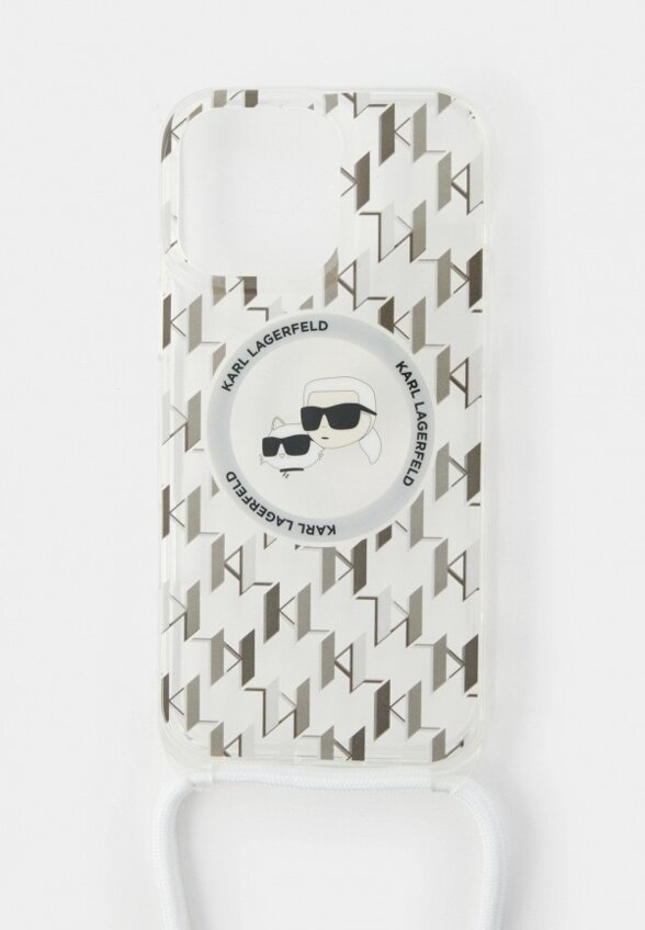 Чехол для iPhone Karl Lagerfeld