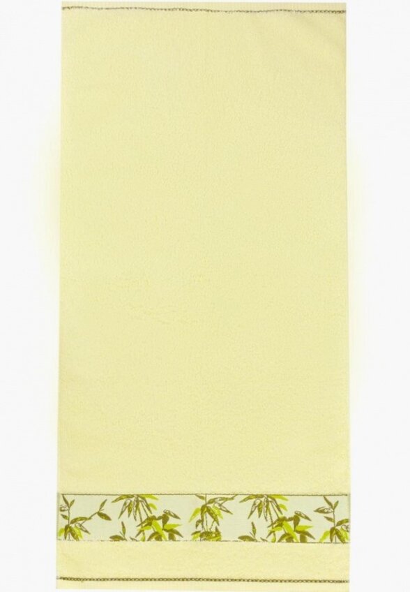 Полотенце Wellness