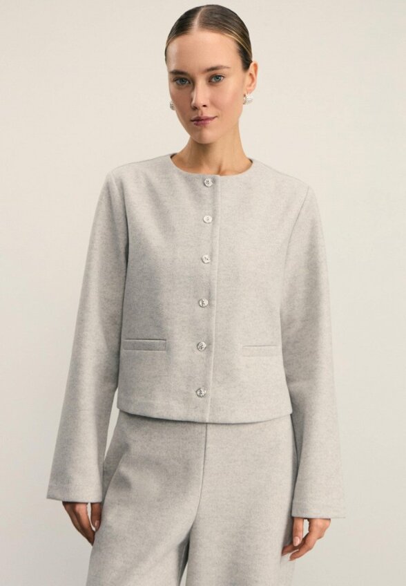 Кардиган Zarina