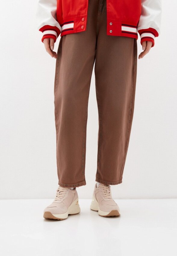 Кроссовки Obba