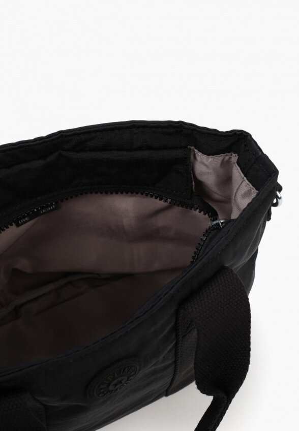 Сумка и брелок Kipling