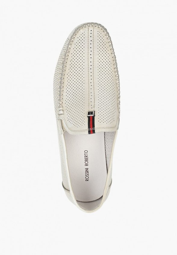 Мокасины Rossini Roberto