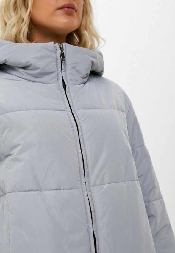 Пуховик Electrastyle