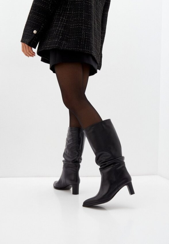 Сапоги Lenuver