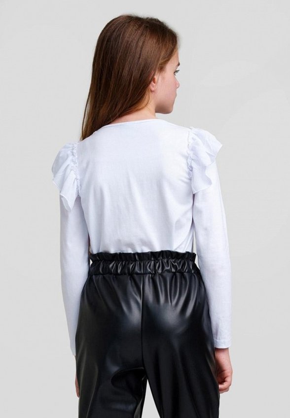 Лонгслив PlayToday