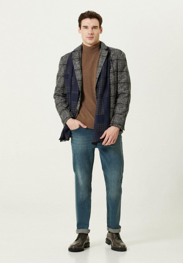 Пиджак NetWork