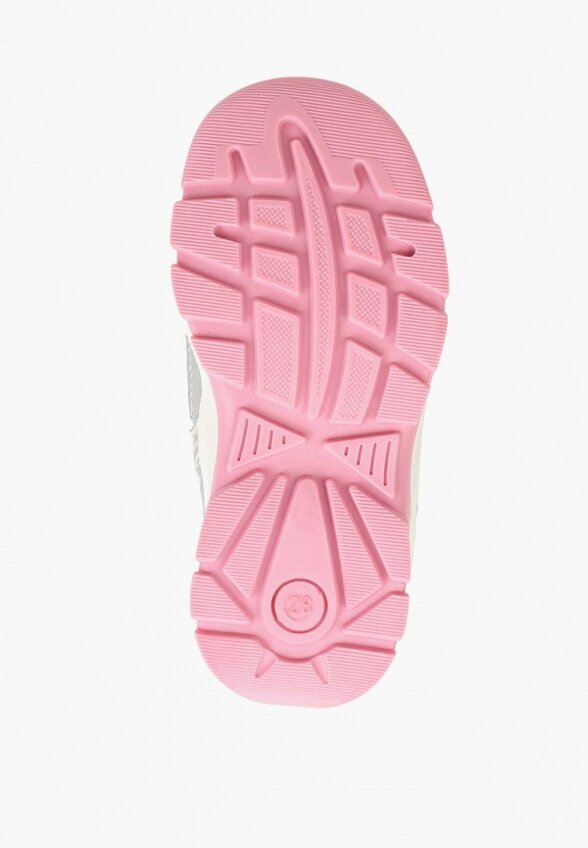 Ботинки Shuzzi