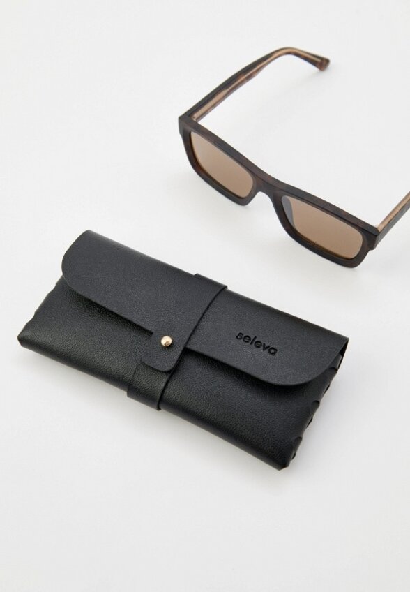 Очки солнцезащитные Seleva