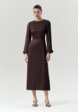 Платье Emka1  - превью