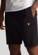Шорты спортивные Lyle & Scott4  - превью