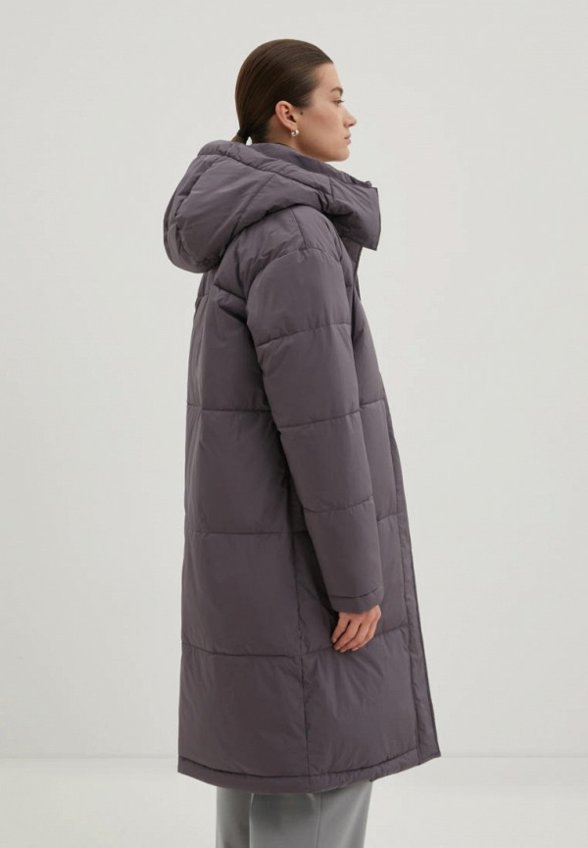 Пуховик Finn Flare