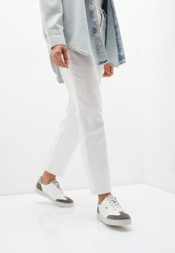 Кеды Michael Michael Kors