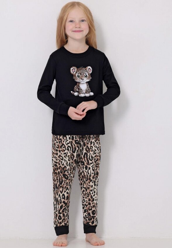 Пижама Апрель