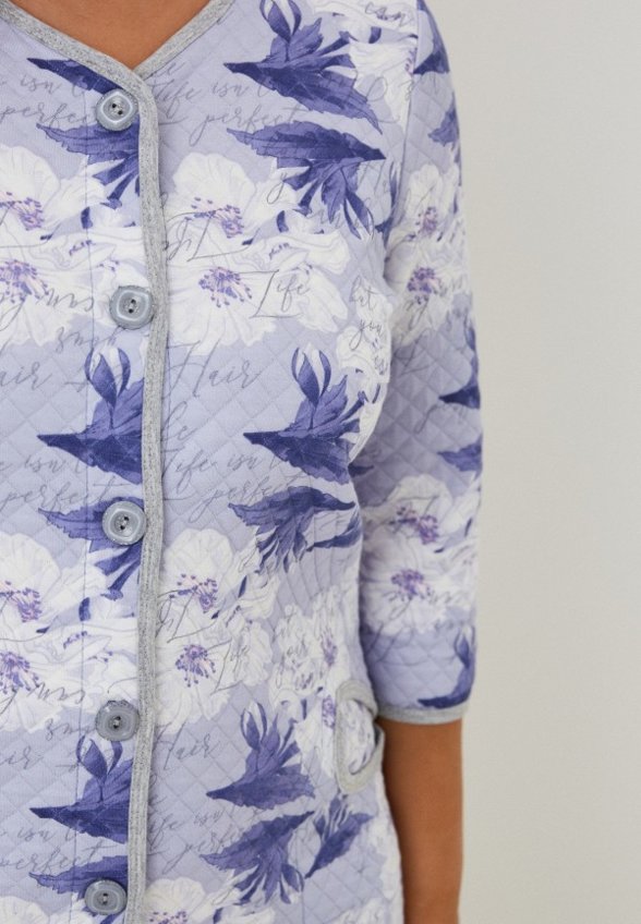 Халат домашний Агапэ