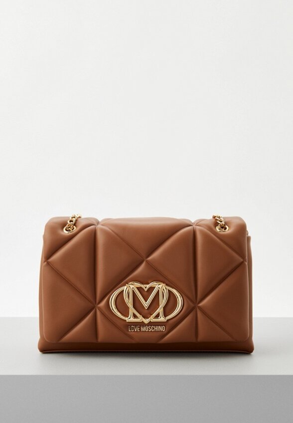 Сумка Love Moschino