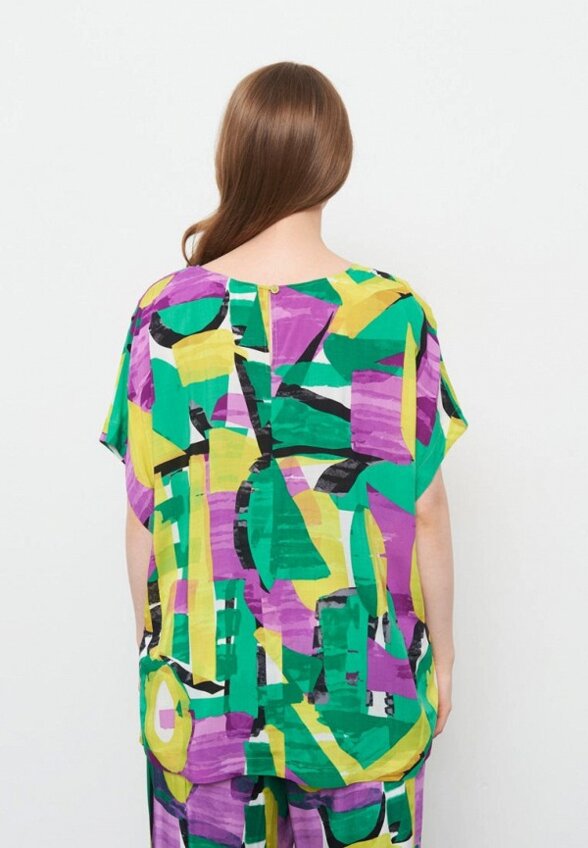 Блуза Samoon by Gerry Weber