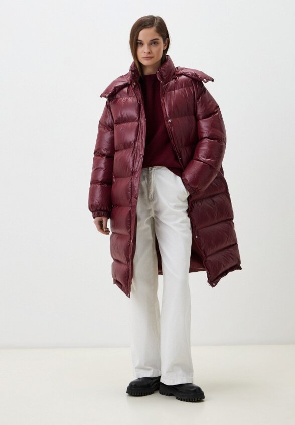 Пуховик Indiano Natural