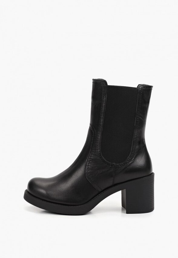 Ботильоны Mof-Berg