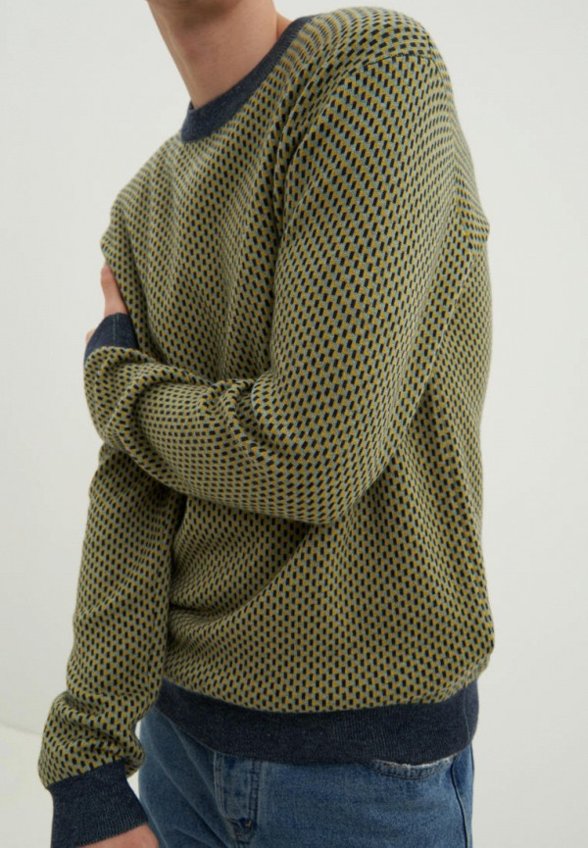 Джемпер Finn Flare