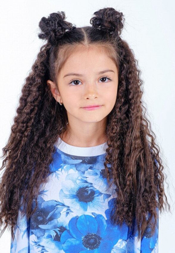 Свитшот Lingora