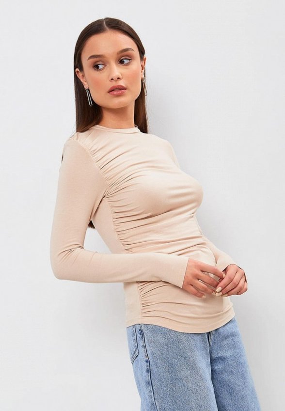 Лонгслив Moontrees