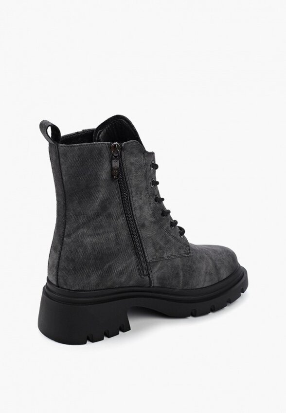 Ботинки Respect